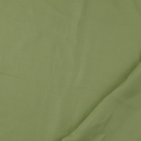 Tencel Leinen - uni, lindgrün
